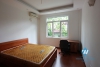 Nice six- floor house for rent in Tay Ho, Hanoi with overlooking views